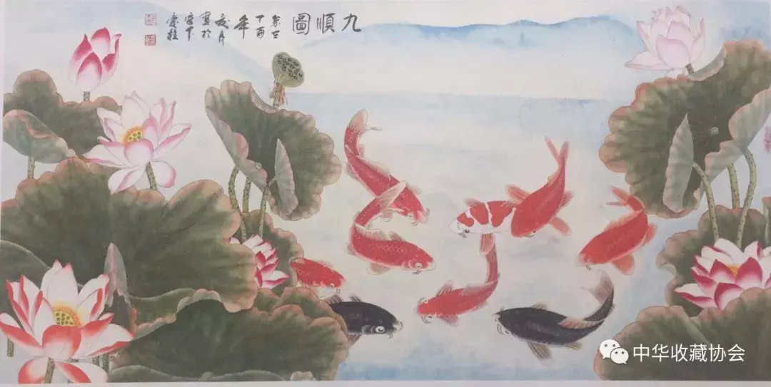 住宅懸掛字畫的學問及禁忌