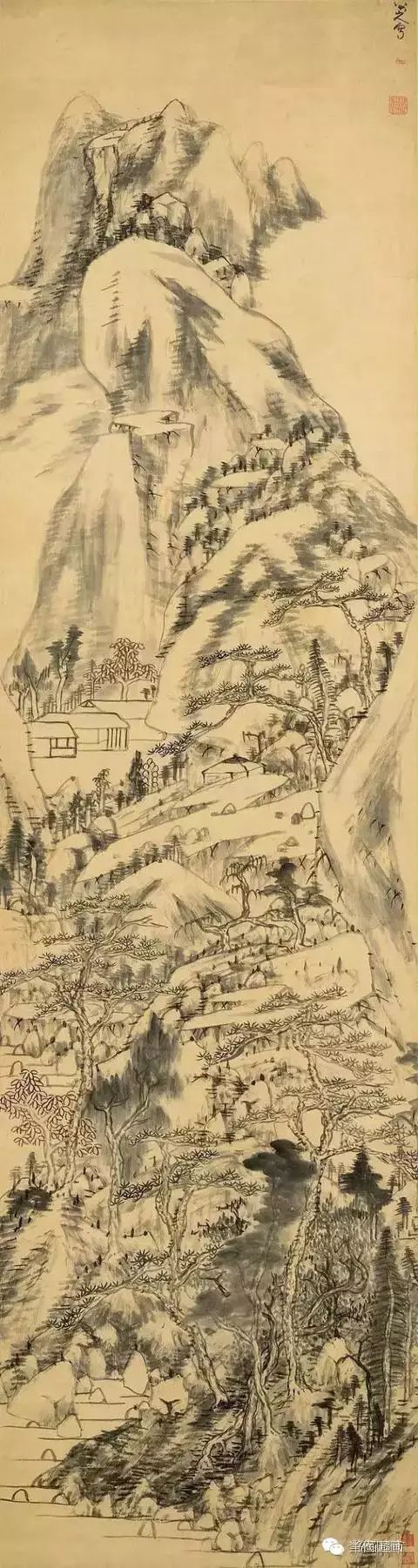 八大山人的畫都賣了多少錢？