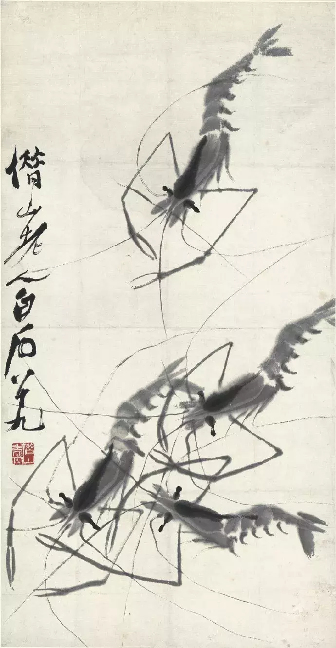 中國(guó)畫(huà)12位頂尖大師之作，堪稱一絕！