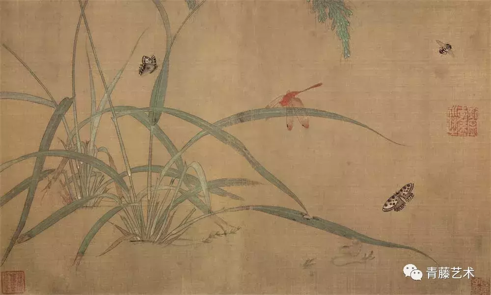 藝術(shù)不是教出來(lái)的，大師也不是教出來(lái)的